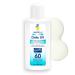 Garnier Ombrelle Daily UV SPF 60 Anti-Dry Lightweight Face Sunscreen Lotion & Moisturizer Broad Spectrum Very High Protection Intense Hydration for Skin Water-Resistant Non-Greasy Hypoallergenic 50ml