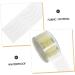 DOITOOL 600 Pairs Eyelid Lift Strip Single Eyelid Sticker Tape Double Eyelid Sticker Makeup Tools Make up - Buy Online on GoSupps.com