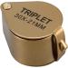 Pteanecay 2X Portable 30X Power 21mm Jewelers Magnifier Foldable Gold Eye Loupe Jewelry Store Magnifying Glass - Buy Online on GoSupps.com