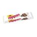 Nippon buff -free with milk chocolate 200g - crispy buffreis and cereals covered in the finest milk chocolate (1 x 200g) 200 g (1 -pack) milk chocolate