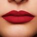 L'Or al Paris Disney Mary Poppins Lipstick - Long-Lasting Matte 346 Red | Limited Edition Gift for Women - Buy Online on GoSupps.com
