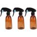 DOACT Hair Spray Bottle Empty ABS Plastic Spray Bottle for Hair Salon - Buy Online on GoSupps.com