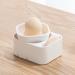 Makeup Sponge Blender Holder Sponge Makeup Blender Holder Powder Puff Makeup Puff Rack Egg Beauty Sponge Stand PS Anti Dust Powder Puff Storage Drying Rack for Bedroom - Buy Online on GoSupps.com
