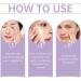 Foundation Serum Foundation Serum - Make Up Gentle Coverage | All Skin Types | With Hyaluronic Acid | Regenerating effect | Tinted face serum Long-lasting concealer 7g (Ivory White 7g) - Buy Online on GoSupps.com