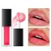 Buy 6 Color Hydrating Lip Glow Oil - Moisturizing Long Lasting No-Sticky Lip Plumper Gloss for Dry Lips (Color 04) | International Shipping - Buy Online on GoSupps.com