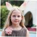 POPETPOP 2 Pairs Alligator Hairpins Bunny Ears Hair Clip Rabbit Hair Clip Ear Hair Clips for Women Bunny Hair Clips Cosplay Rabbit Ear Headdress Hair Clip Accessories Plush Aldult - Buy Online on GoSupps.com