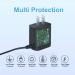 AC Adapter Charger for Wahl Color Pro Cordless Hair Clipper & Trimmer 9649 - Replacement Power Cord - Buy Online on GoSupps.com