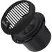 Herdio 3 Marine Bluetooth Speakers - 140 Watt Max Power (Black) | Waterproof Boat, Motorcycle, Hot Tub Stereo - Buy Online on GoSupps.com