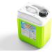 Ultrasonic Cleaner Concentrate 5 Litres for Cleaning Glasses Jewelry Watches Coins and Other Small Parts in the Ultrasonic Bath - Buy Online on GoSupps.com