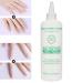Professional Nail Art Tool - Soft Liquid Skin Remover & Skin Cream for Salon Manicures | International Shipping Available - Buy Online on GoSupps.com