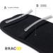 Bracoo Elbow Support Brace with Dual Stabilizers for Joint Pain Relief - Adjustable & Reversible - Ideal for Tendonitis & Tennis-Golfer's Elbow Treatment - EP30 - Buy Online on GoSupps.com