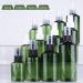 MorechiOce 200ml Empty Spray Bottles - 10 Pack Refillable Atomizers for Travel & Parties - Brown & White Plastic Perfume Sprayers - Buy Online on GoSupps.com