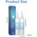 Buy 2-Piece Gum Therapy Gel for Effective Periodontal Treatment | Brightening Tooth Health Gel - Buy Online on GoSupps.com