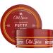 Old Spice Hair Styling Putty for Men, High Hold Matte Finish, 2.22 Oz Each, Twin Pack, NEW Formula New Version