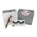 U-Hotmi Fluffy Mink Eyelashes  10 Styles Real Mink Lashes Messy Eyelashes Wholesale (10 Pairs) 10 Pairs(10 Styles)