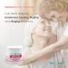 PhysAssist Oncology Foot Support - Soothing, Calming, and Hydrating After Chemo - 4 oz Jar - Buy Online on GoSupps.com