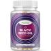 Phytoral Premium Black Seed Oil Capsules - Nigella Sativa Black Seed Oil Pills for Digestive Health Immune Support and Brain Booster Antioxidant Supplement - Full Spectrum Cumin Capsules
