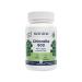 Oemine Chlorella Bio 500g 60 Tablets - Chlorella Natural Food Supplement (20 Days) - Pure Seaweed, Vitality & Detox - Source of Vitamins and Essential Proteins