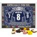 Millwall Football Shirt Personalised Gift Boxed Sweets Variety - Buy Online on GoSupps.com