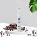 Natural Vita Rich Under Eye Cream - Reduce Dark Circles & Puffiness with Cooling Roller | Chia Seed & Coffee Oil | 15gm (Pack of 2 - Buy Online on GoSupps.com