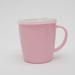 OTSUMAMI TOKYO Kids Mug Cup with Lid & Straw Hole - BPA Free, Non-Toxic, Unbreakable - Made in Japan (Pale Pink Sakura) | Perfect for Nursing, Travel - Microwave & Dishwasher Safe - Buy Online on GoSupps.com