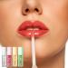  Hongjingda Fruit Oil - Women's Lipstick - Color Changing - Moisturizing Lip Oil for Dry Lips - Fruit-Flavored Lipstick for Women Hongjingda - Buy Online on GoSupps.com