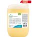 Homedica odor remover home 5l - vegan & made in Germany - microbiological enzyme cleaner for textiles upholstery & animal skins - against unpleasant smells