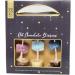 Hot Chocolate Stirrers Milk Chocolate Stirrer White Dark Chocolate With Caramelised Biscuit Crumb Xmas Gift Pack - Buy Online on GoSupps.com
