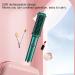 Buy Cordless Hair Straightener Comb - Quick Heating USB Rechargeable Styling Brush for Effortless Hair Straightening & Curling - Buy Online on GoSupps.com