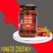Calder's Kitchen Chutney Jar Pick N Mix - Choose From 7 Flavours | Gluten Free Piccalilli Chillililli Sillylilli Spicy-Tomato Beetroot & Habanero - Pack of 2 x 285g - Buy Online on GoSupps.com