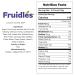 Fruidles Candy Corn - Dragon Teeth Halloween Treats - Bulk Bag, Kosher & Gluten-Free - Fun Holiday Snacking (8 Oz) - Buy Online on GoSupps.com