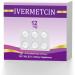 Ivermectin Tablets for Person 12mg - 99% Purity - 120 Tablets