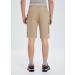 BALEAF Men's Cargo Hiking Shorts - Quick Dry Stretchy Outdoor Shorts - XX-Large Khaki - Buy Online on GoSupps.com