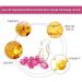 Anniecare Instant Anti-Itch Products Firming Repair & Pink and Tender Natural Capsules Revert to Tight and Tender State Stay Clear & Fresh (3 pcs) - Buy Online on GoSupps.com