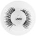 Mimoqk Reusable Magnetic Eyelashes - False Lashes Magnetic Eyelashes No Glue Natural Looking False Lashes Soft False Eye Lashes Easy-to-Apply with Precision Applicator - Buy Online on GoSupps.com