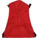 Full-Body Patient Lift Belt | Red Portable Nursing Support for Lower Limb Disabilities - Multifuntional & Easy to Use - Buy Online on GoSupps.com