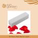 Buy Buffer White Nail Files - 10 Pieces for Manicure & Pedicure | Perfect for Nail Modelling - International Shipping Available - Buy Online on GoSupps.com