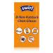 Buy 2x Swirl Glasses Cleaning Cloths - 50 Deluxe Microfiber Cloths for Crystal Clear Lenses | International Shipping Available - Buy Online on GoSupps.com