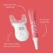 Smile Hero LED Teeth Whitening Kit - Professional At-Home Teeth Whitening Solution - Buy Online on GoSupps.com