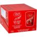  Lindt Lindt Lindor Pack of 8 boxes of milk chocolate truffles 200g - Buy Online on GoSupps.com