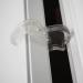 KidKusion Finger Guard  Clear  2-Count - Buy Online on GoSupps.com