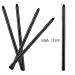 SALOCY Eyeliner Smudge Brush Sponge - 5 Pc Soft Eyeshadow Applicators & Blending Brush Set - Buy Online on GoSupps.com