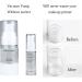 PHOERA Face Primer Pore Primer Under Foundation Oil-control Long Lasting Makeup Foundation Primer Oil-free Makeup Base for All Skin Types (18 ML) 18 ml (Pack of 1) - Buy Online on GoSupps.com