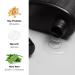 Every Man Jack Sea Minerals + Citron Men's 3-in-1 All Over Wash - Sea Mineral, Bergamot, Citrus - For All Skin and Hair Types - Soy Proteins for Cleansing, Nourishing, and Protecting - Buy Online on GoSupps.com