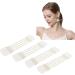 Face Neck Lifting Tape Face and Neck Lifting Tape Improved Elastic Band With 20 Replacement Bands Face Neck Lifting Tape Made of Rubber - Buy Online on GoSupps.com