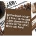 Hurraw! Coffee Bean Lip Balm - Nourishing .15 oz (4.3 g) Natural Moisturizer - Buy Online on GoSupps.com