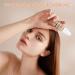 PHOERA Face Foundation Liquid Foundation Foundation Full Coverage Long Lasting Perfect 30ml Matte Oil-Control Concealer 6 Colors Optional Great Choice and Gift (#106 Warm Sun 30ml) 30 ml (Pack of 1) #106 Warm Sun - Buy Online on GoSupps.com