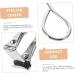 DOITOOL Classic Lash Curler Partial Eyelash Curler Beauty Clip Miss Stainless Steel Natural Eyelash Curl Tool - Buy Online on GoSupps.com