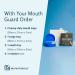 M3 Naturals Mouth Guard for Grinding & Clenching Teeth - BPA Free - 4 Guards for Adults & Kids - Dental & Night Guard for Teeth Grinding - Sleep Aid - Buy Online on GoSupps.com