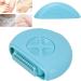 3 in 1 Women Shaver - Portable Hair Razor & Body Trimmer Tool (Blue) | International Shipping Available - Buy Online on GoSupps.com
